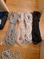 Dyneema lijnen, Liros, Ophalen of Verzenden, Zo goed als nieuw, Lijn of Blok