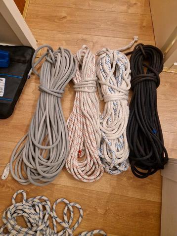 Dyneema lijnen, Liros beschikbaar voor biedingen