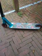 Stunt step, nieuwwaarde €600, Fietsen en Brommers, Steps, Ophalen of Verzenden