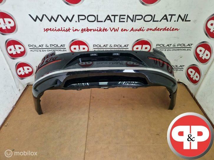 VW Arteon Achterbumper, Auto-onderdelen, Carrosserie en Plaatwerk