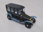 Russobalt C24-40 Berlin Limousin Riga Novoexport ussr, Hobby en Vrije tijd, Modelauto's | 1:43, Ophalen of Verzenden, Gebruikt