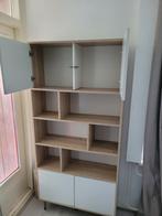 Boekenkast en tv meubel, Huis en Inrichting, Gebruikt, 150 tot 200 cm, 25 tot 50 cm, 50 tot 100 cm