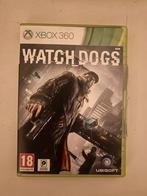 Te koop Watch Dogs Xbox 360, Avontuur en Actie, Gebruikt, Ophalen of Verzenden, 1 speler