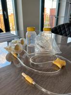 NIEUW Medela Kolf onderdelen set (Freestyle), Kinderen en Baby's, Babyvoeding en Toebehoren, Nieuw, Ophalen of Verzenden, Borstkolf