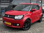 Suzuki Ignis 1.2 Select Airco/Lmv, Stof, Gebruikt, 4 cilinders, Stoelverwarming