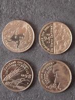 complete serie 100 jaar Rabobank penningen (3 vorstinnen), Ophalen of Verzenden, Overige materialen, Nederland