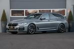BMW 5-serie Touring 530e xDrive | HUD | Pano | DAB | Laser, Automaat, 1998 cc, 1935 kg, Gebruikt