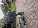 Te koop Grand retro scooter, Fietsen en Brommers, Scooters | Vespa, Ophalen, Gebruikt, Benzine, Overige modellen