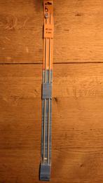 Breinaalden Pony 3mm - 40cm, Ophalen of Verzenden, Nieuw, Breien, Naald