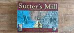 Bordspel Sutters Mill, Ophalen, Zo goed als nieuw