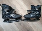 Fila IJshockeyschaatsen Maat 43 - Zo Goed Als Nieuw!, Ophalen of Verzenden, Zo goed als nieuw, IJshockeyschaatsen, Overige merken