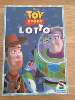 Disney Toy Story, Hobby en Vrije tijd, Gezelschapsspellen | Kaartspellen, Gebruikt, Ophalen of Verzenden