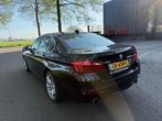 BMW 5-serie 535xd High Executive zeer nette auto alle opties, Automaat, Gebruikt, 2993 cc, Bedrijf