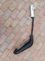 Uitlaat honda cr 125 1986, Ophalen of Verzenden