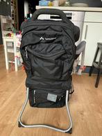 Vaude rugdrager, Kinderen en Baby's, Babydragers en Draagdoeken, Overige merken, Overige typen, Ophalen of Verzenden, Zo goed als nieuw
