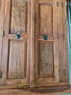 massief, Ophalen of Verzenden, Gebruikt, 50 tot 75 cm, 150 tot 200 cm