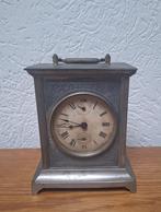 Duits reisklokje, Antiek en Kunst, Antiek | Klokken, Ophalen