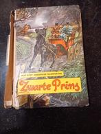 Zwarte prins, Ophalen of Verzenden, Gelezen