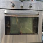 Oven + combi magneroon te koop, Ophalen of Verzenden, Zo goed als nieuw, Minder dan 45 cm