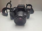 Canon EOS 700, Ophalen of Verzenden, Zo goed als nieuw, Spiegelreflex, Canon