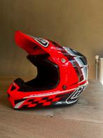 Troy Lee Designs | TLD | SE4 Polyacrylite MIPS MX helm L, Overige merken, Offroadhelm, Dames, Ophalen of Verzenden