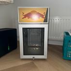 Redbull koelkastje, Ophalen, Gebruikt, Zonder vriesvak