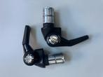 Shimano SL-BSR1 duimverstellers Shifters 2x11 speed, Fietsen en Brommers, Fietsonderdelen, Gebruikt, Overige typen, Racefiets
