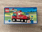 Lego 6670 Resque Rig - Nieuw in doos, Ophalen of Verzenden, Nieuw, Complete set, Lego