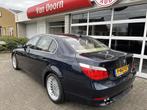 BMW 5-Serie 4.8 I 550 AUT, Automaat, Gebruikt, Blauw, 4799 cc