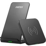 Set met draadloze opladers standaard + pad, Ophalen of Verzenden, Nieuw, Samsung
