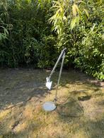 Design lamp Artemide stalamp, Huis en Inrichting, Lampen | Vloerlampen, Ophalen, Gebruikt