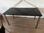 Bureau, Ophalen, Zo goed als nieuw, Rechthoekig, 50 tot 100 cm