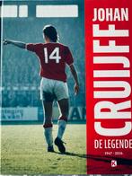 Johan Cruijff / Neeskens Boeken, Boeken, Biografieën, Ophalen, Zo goed als nieuw, Sport