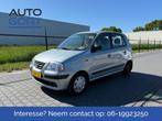 Hyundai Atos 1.1i Active Cool | Airco | (bj 2005), Voorwielaandrijving, Stof, Gebruikt, Zwart