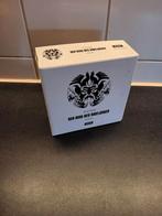 Wagner Des Ring des Nibelungen - Solti (16 CDs en CD-ROM), Boxset, Opera of Operette, Ophalen of Verzenden, Zo goed als nieuw