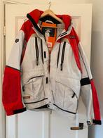 Descente ski jack heren, Kleding | Heren, Wintersportkleding, Ophalen of Verzenden, Zo goed als nieuw, Maat 56/58 (XL), Jack
