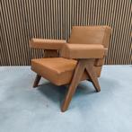 Cassina Capitol chair, Ophalen of Verzenden