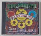 Nuggets From The Golden State - The Scorpio Records story, Ophalen of Verzenden, Zo goed als nieuw, Progressive