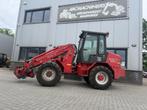 Schaffer 870T Telescooplader Shovel Verreiker Weidemann JCB, Zakelijke goederen, Machines en Bouw | Kranen en Graafmachines, Ophalen
