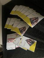 Niwo Boeken De nieuwste versie,, Ophalen of Verzenden, Zo goed als nieuw, Vrachtwagen