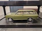 Opel B Kadett Caravan    touring, Hobby en Vrije tijd, Modelauto's | 1:18, Ophalen of Verzenden, Nieuw, Overige merken