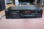 Sony cassettedeck TC-K670, Audio, Tv en Foto, Cassettedecks, Ophalen of Verzenden, Info@smitselectronics.nl, Rijswijk zh, Sony