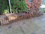Koppelstones 12x12x5 - ca. 12 m², Ophalen, Gebruikt, Overige materialen