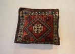 Perzisch kussen Shiraz, Antiek en Kunst, Ophalen of Verzenden