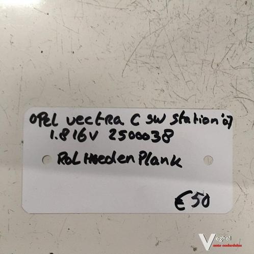 Opel Vectra C 1.8 16v station 2007 Wagennr 2500038  Rolhoes, Auto-onderdelen, Interieur en Bekleding, Gebruikt, Ophalen