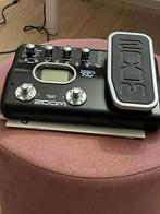 Zoom G2.1NU, Ophalen, Zo goed als nieuw, Multi-effect