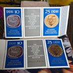 Voor de verzamelaar!! Reeks postzegels uit de DDR, Ophalen of Verzenden, DDR, Postfris