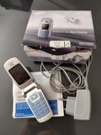 Samsung SGH -M300, Telecommunicatie, Mobiele telefoons | Nokia, Gebruikt, Ophalen of Verzenden