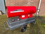 Thermobile TA40 heteluchtkanon/warmtekanon, Doe-het-zelf en Verbouw, 100 liter of meer, Ophalen, Zo goed als nieuw