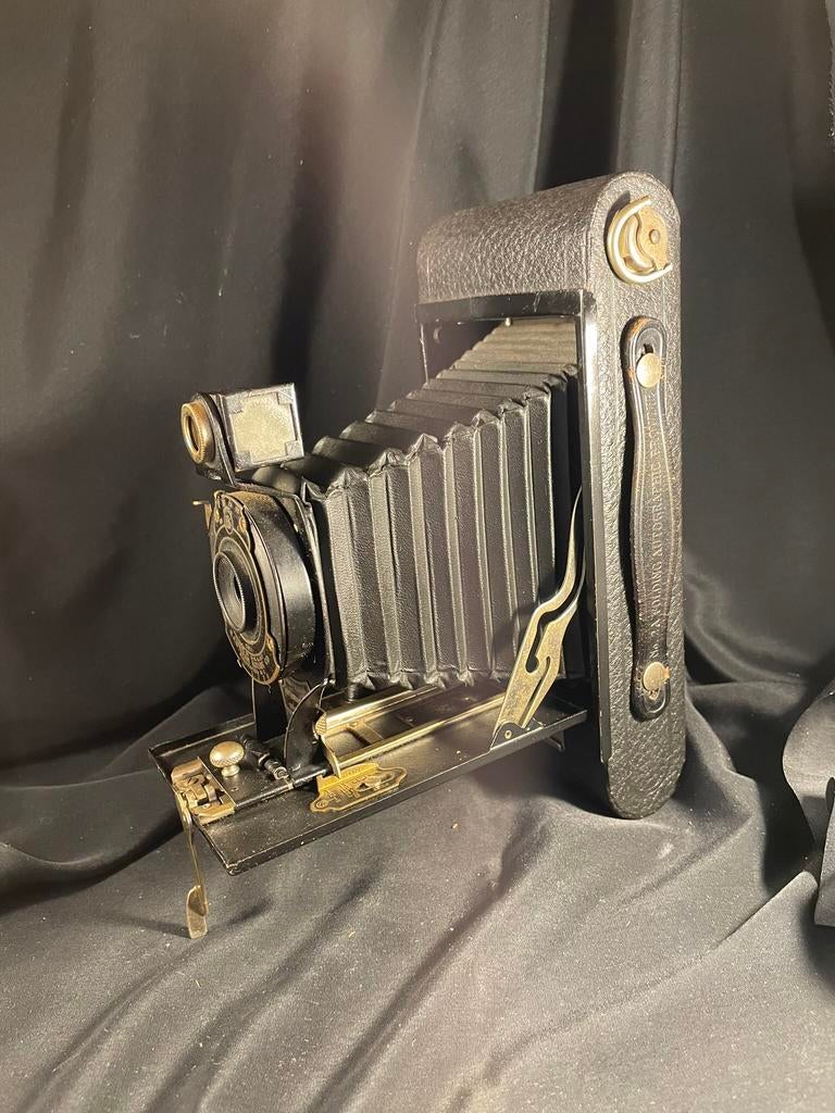 Camera / Fototoestel / Kodak, Verzamelen, Kodak, Ophalen of Verzenden, Fototoestel, Voor 1940